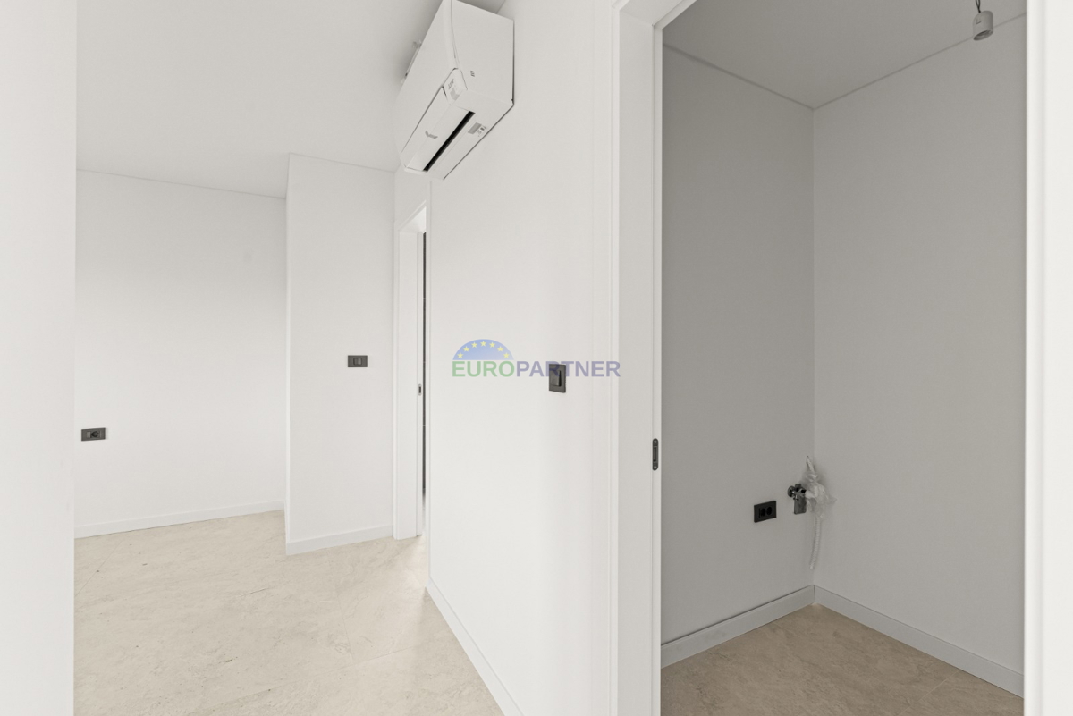 Penthouse 2 km od morja, Poreč