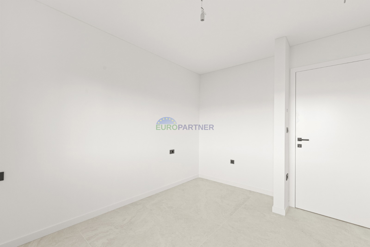 Penthouse 2 km od morja, Poreč