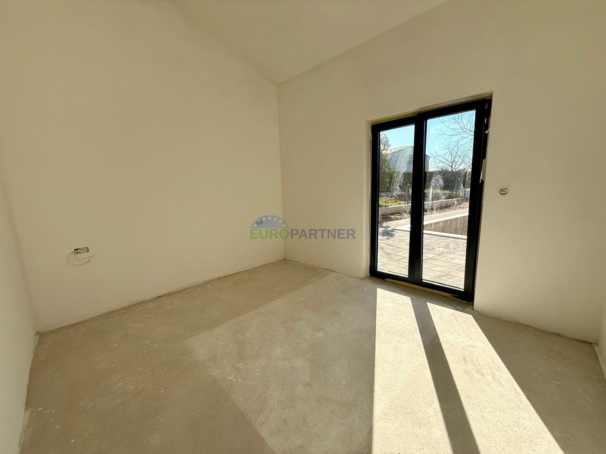 Dvojček hiše z bazenom, Poreč, okolica