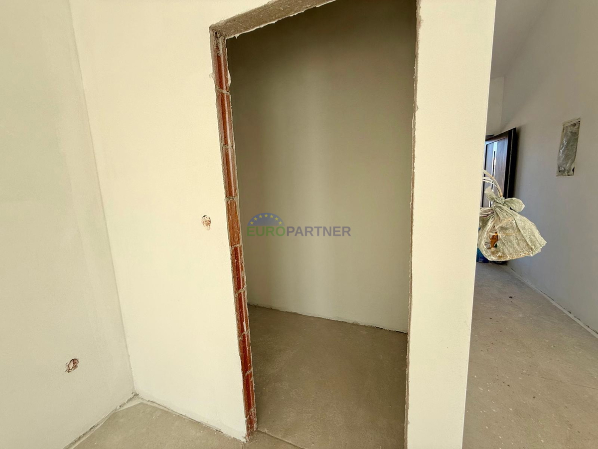 Dvojček hiše z bazenom, Poreč, okolica