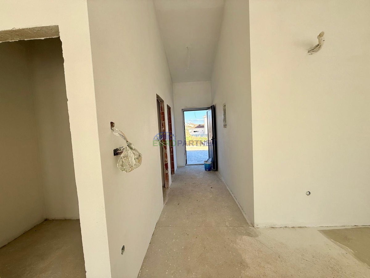 Dvojček hiše z bazenom, Poreč, okolica