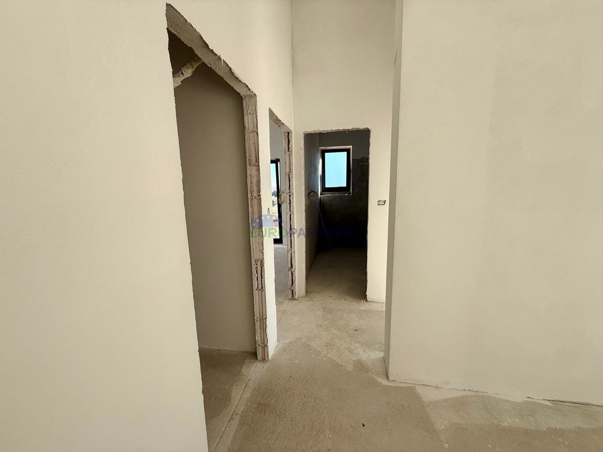 Dvojček hiše z bazenom, Poreč, okolica