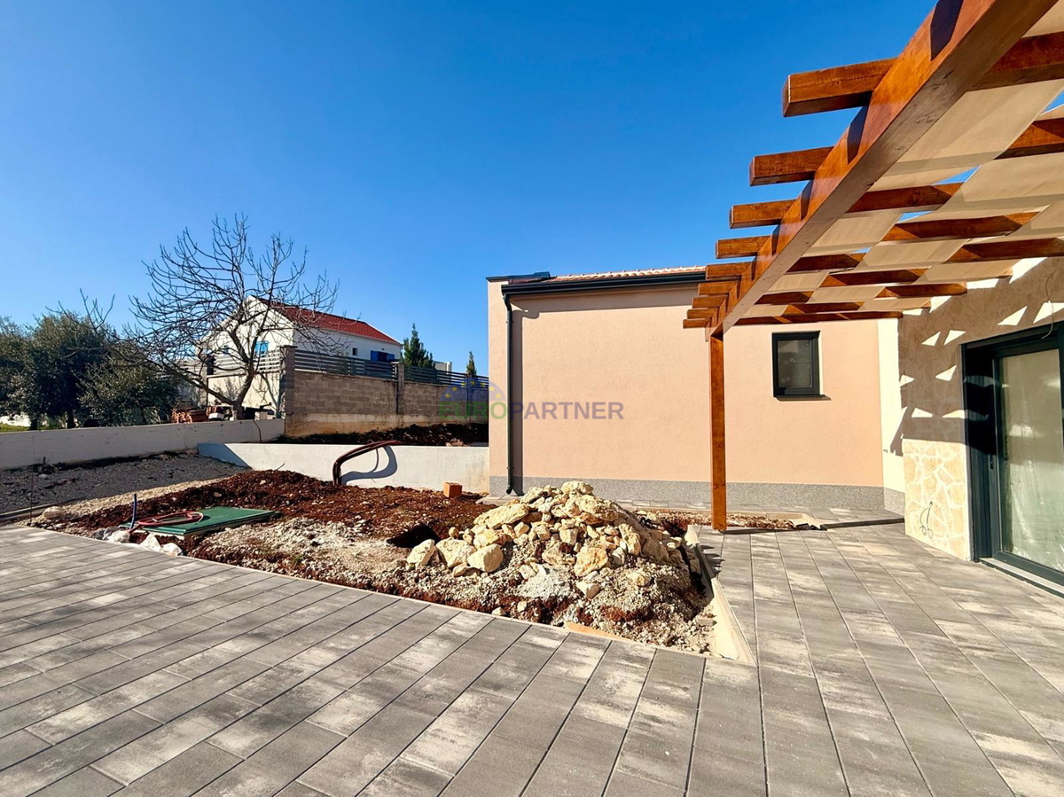 Dvojček hiše z bazenom, Poreč, okolica