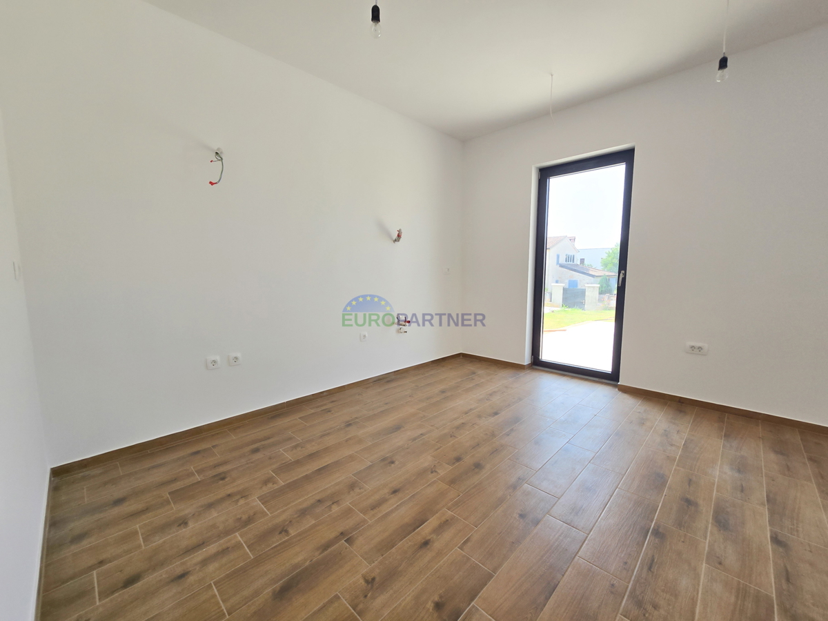 Moderna vila 7km od Poreča, Istra