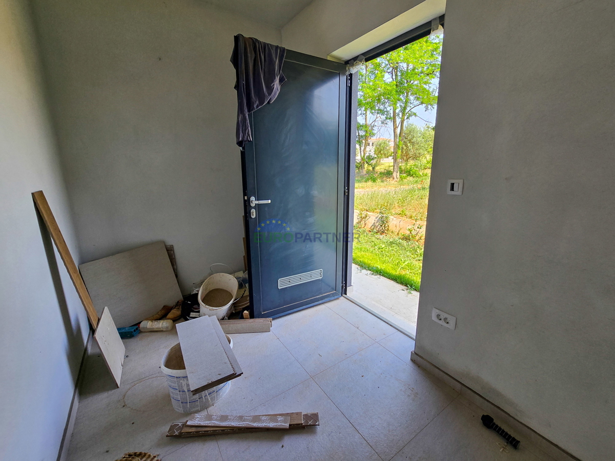Moderna vila 7km od Poreča, Istra