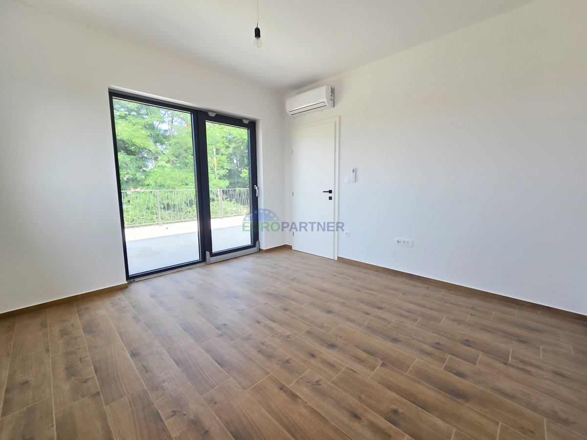 Moderna vila 7km od Poreča, Istra