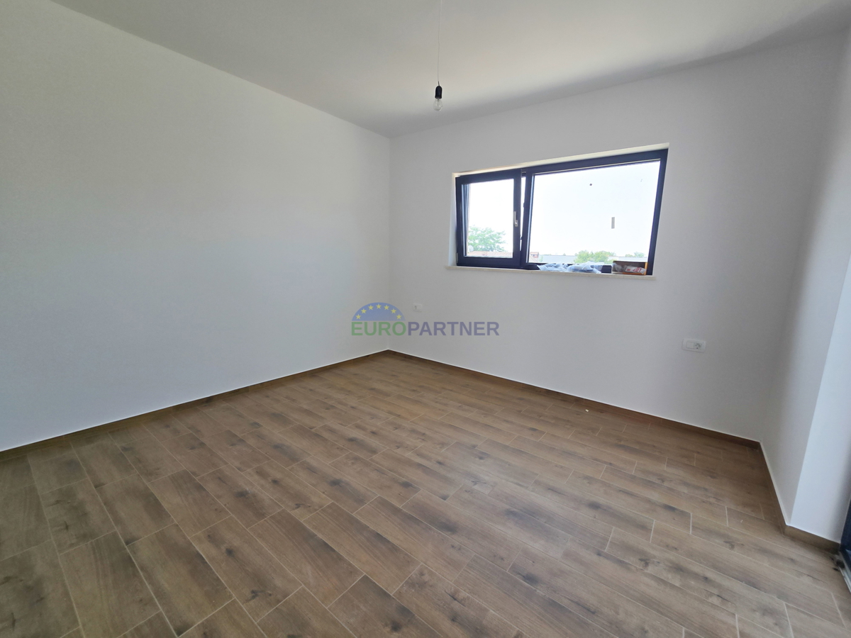 Moderna vila 7km od Poreča, Istra