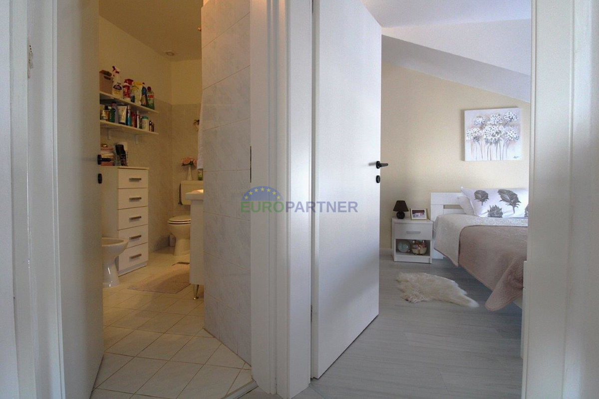 Apartma 800m od morja, Poreč