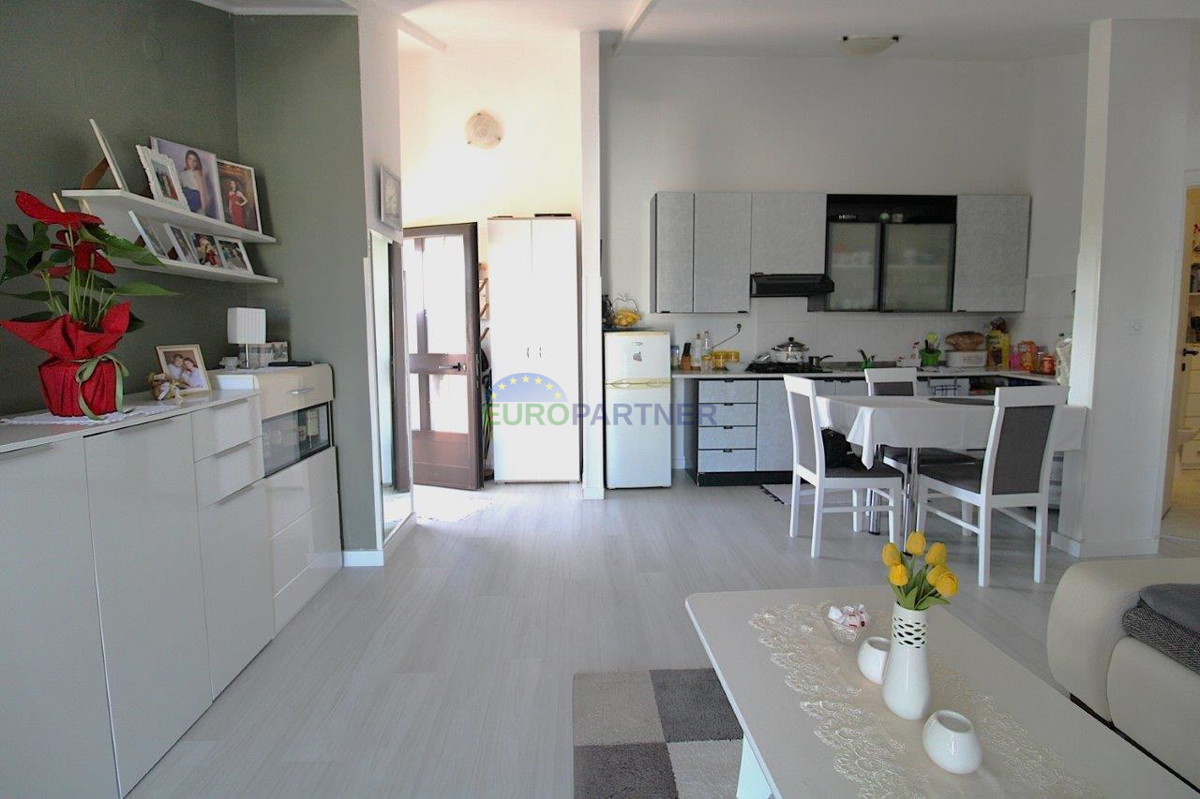 Apartma 800m od morja, Poreč