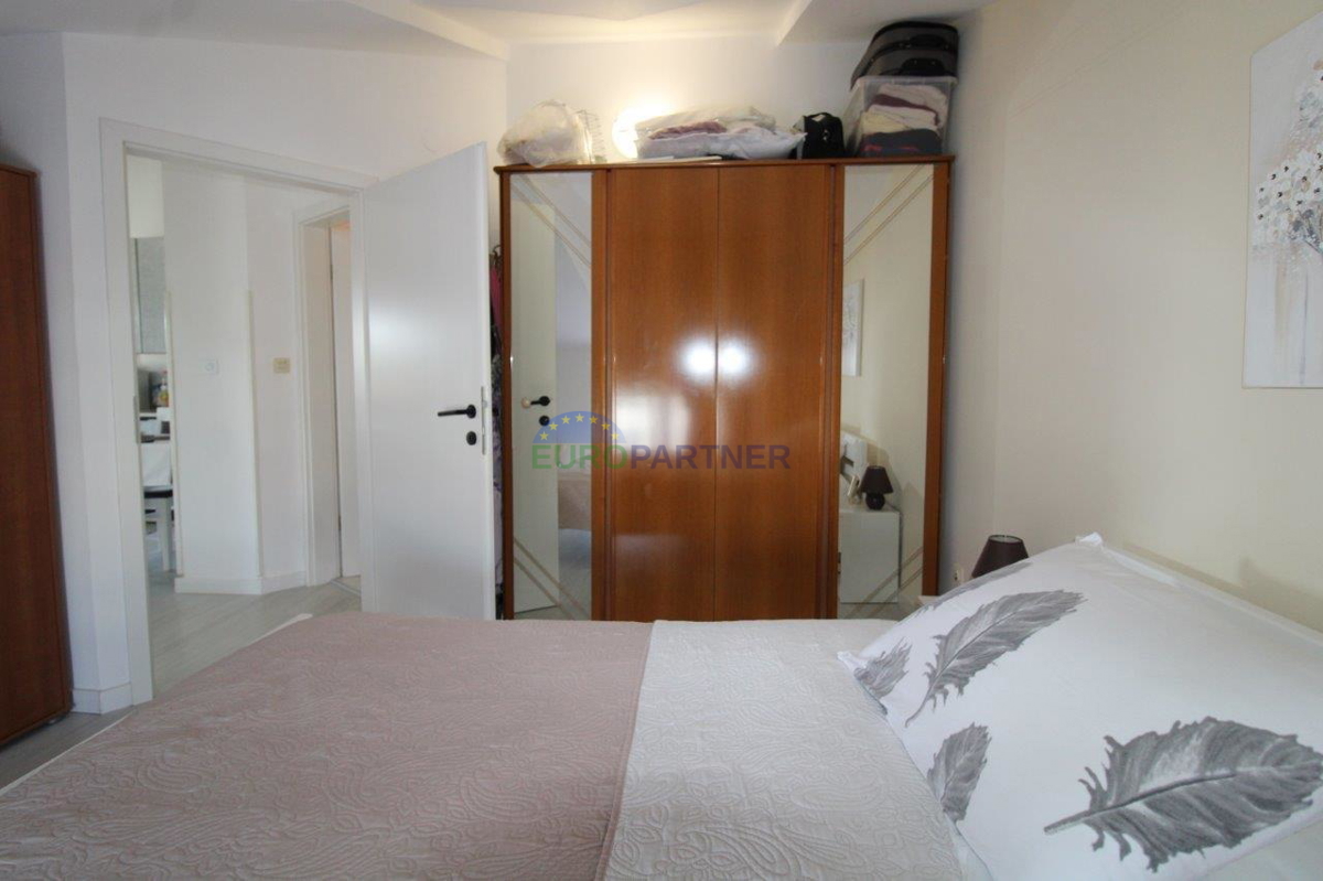 Apartma 800m od morja, Poreč