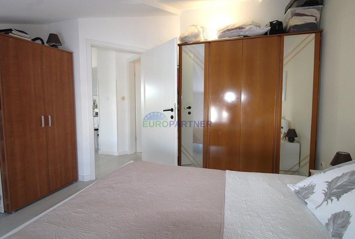 Apartma 800m od morja, Poreč