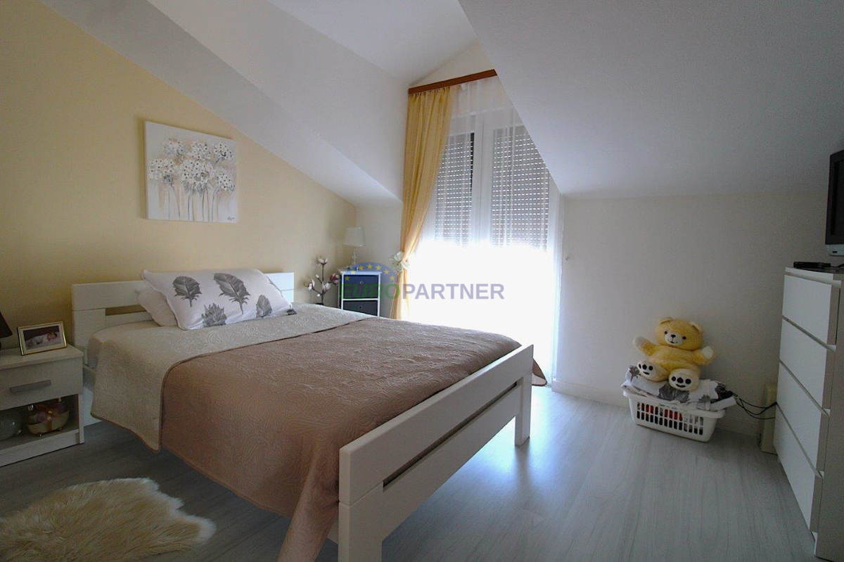 Apartma 800m od morja, Poreč