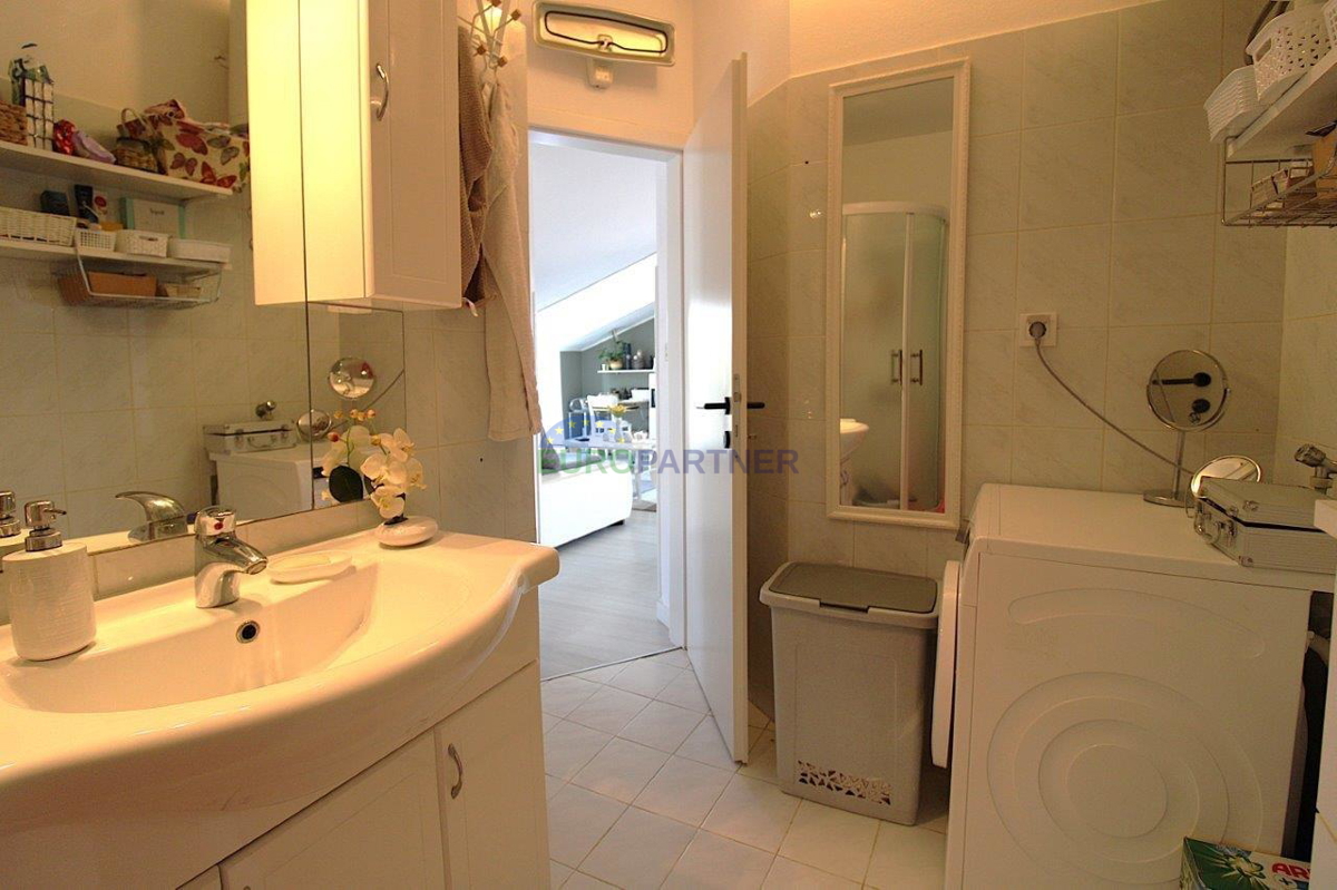 Apartma 800m od morja, Poreč