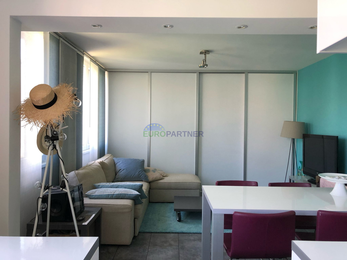 Stan 30 m od morja, Poreč, Červar-Porat