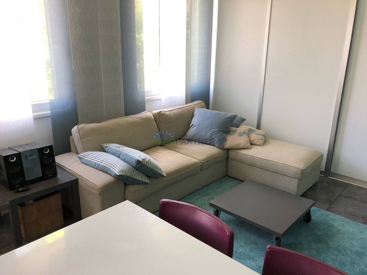 Stan 30 m od morja, Poreč, Červar-Porat