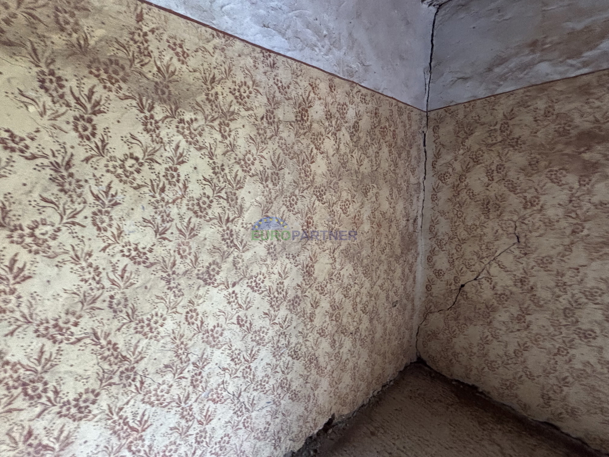 Istra, Vižinada, kamnita lepotica, ki čaka na dokončanje po vaši želji