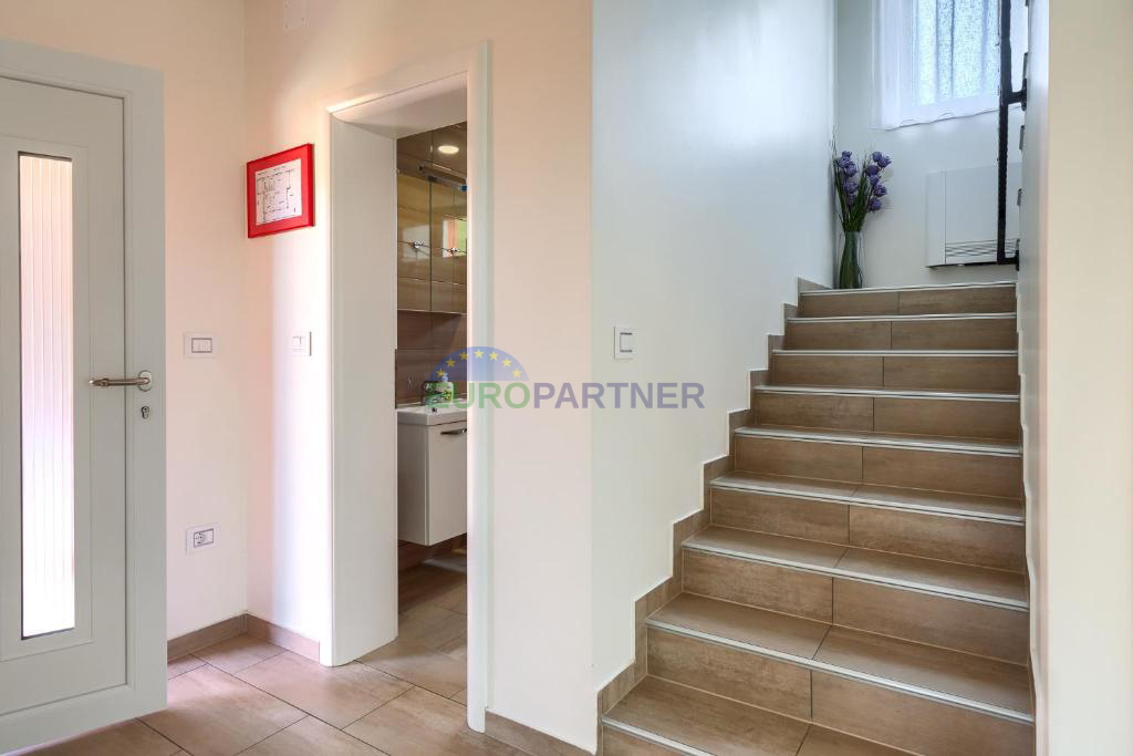 Ekskluzivna vila z razgledom na morje – Umag, Istra