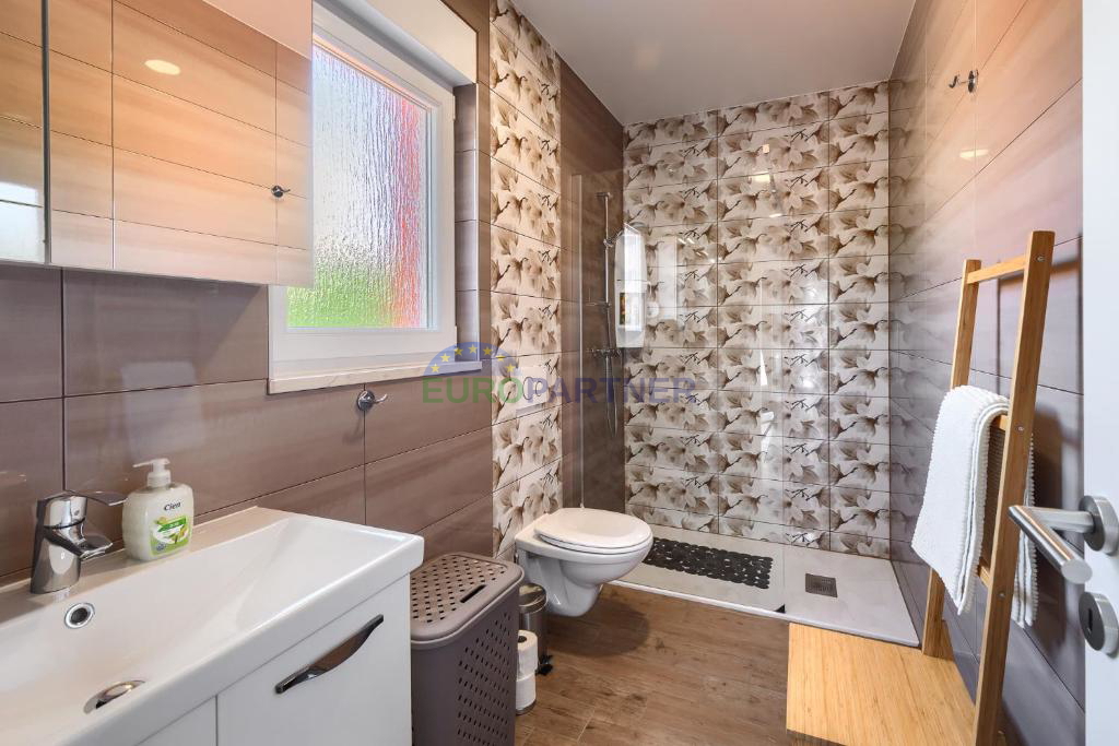 Ekskluzivna vila z razgledom na morje – Umag, Istra