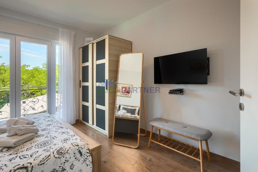 Ekskluzivna vila z razgledom na morje – Umag, Istra