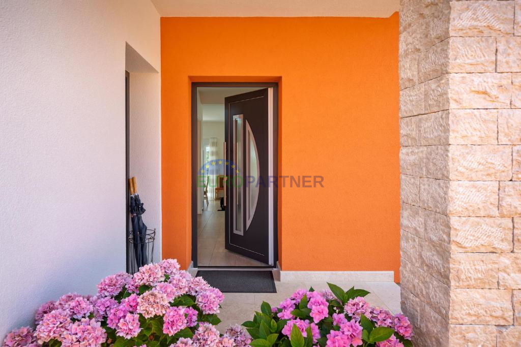 Ekskluzivna vila z razgledom na morje – Umag, Istra