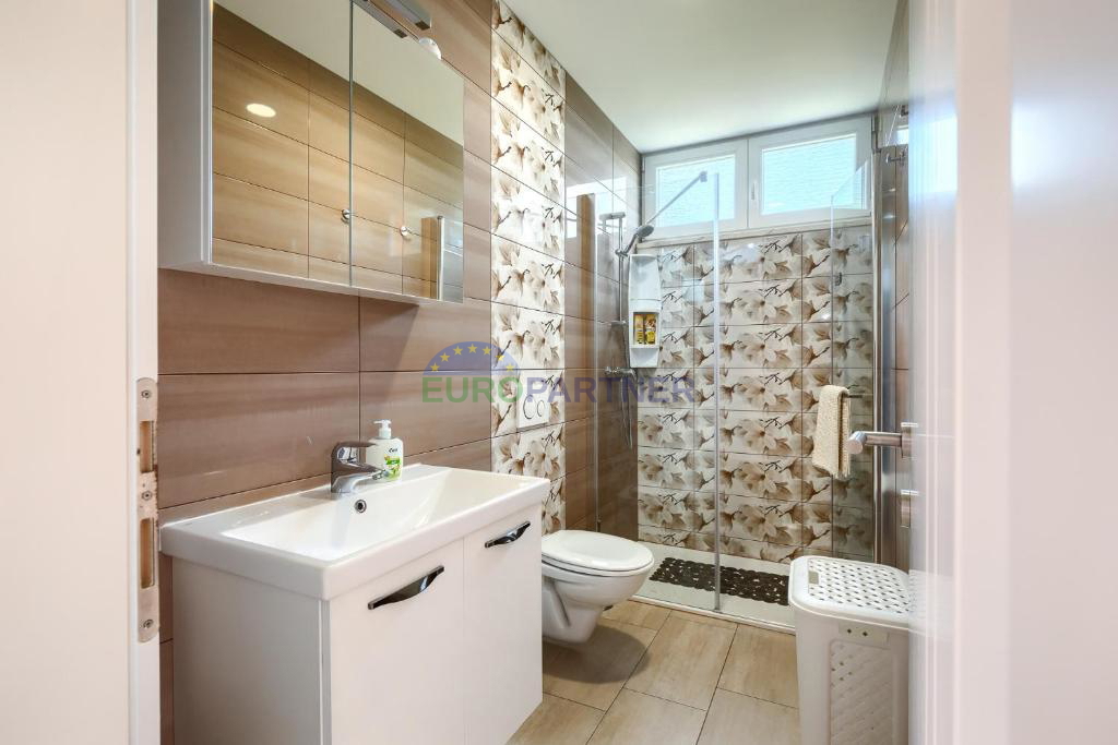 Ekskluzivna vila z razgledom na morje – Umag, Istra