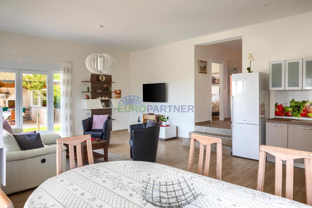 Ekskluzivna vila z razgledom na morje – Umag, Istra