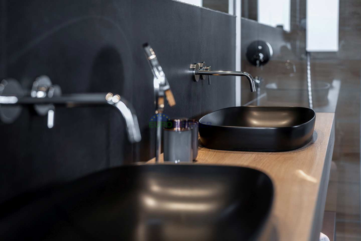 Moderna vila s pogledom na morje, Poreč, 900 m od morja