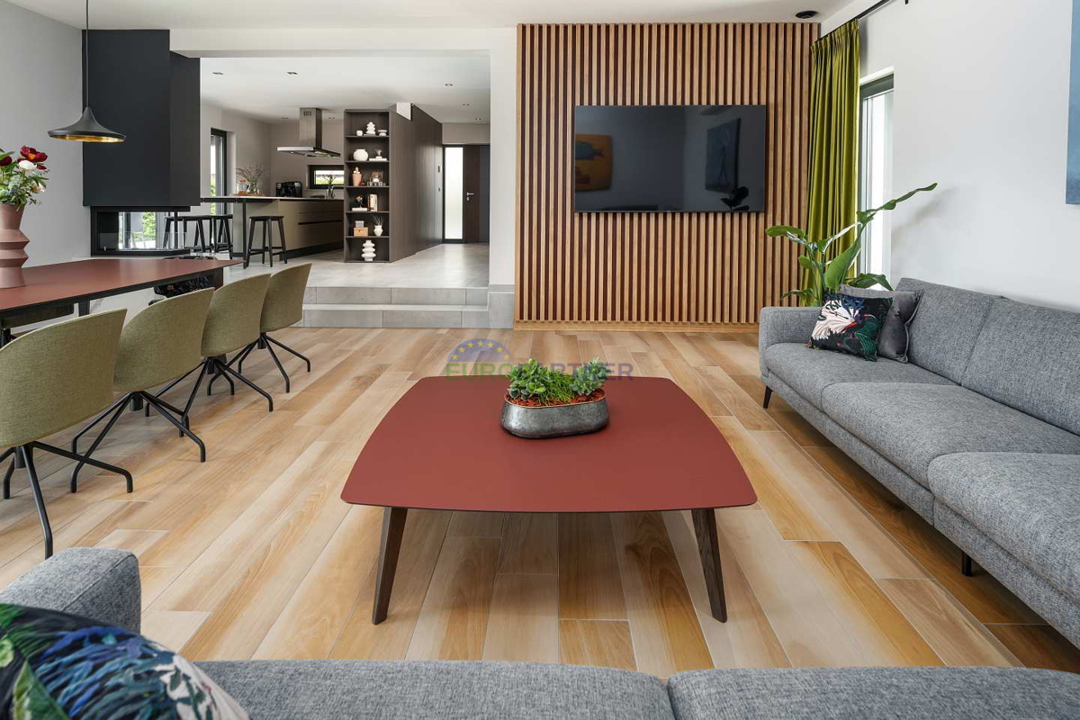 Moderna vila s pogledom na morje, Poreč, 900 m od morja