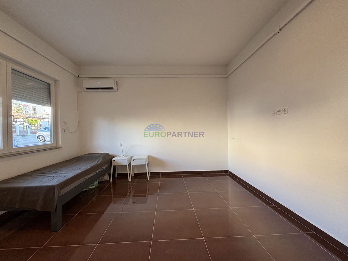 Istra, Poreč, poslovni prostor nedaleko od mora