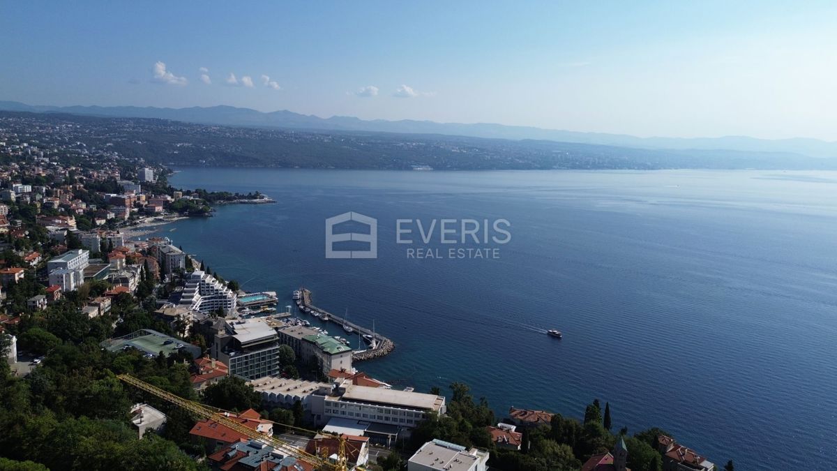 Opatija, 138m2