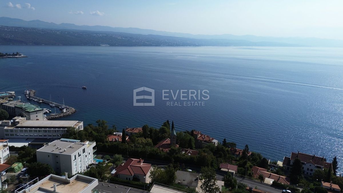 Opatija, 138m2
