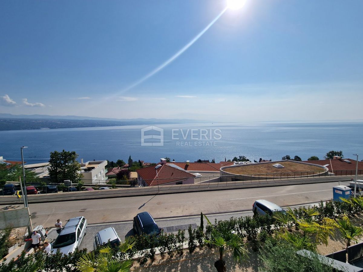 Opatija, 138m2