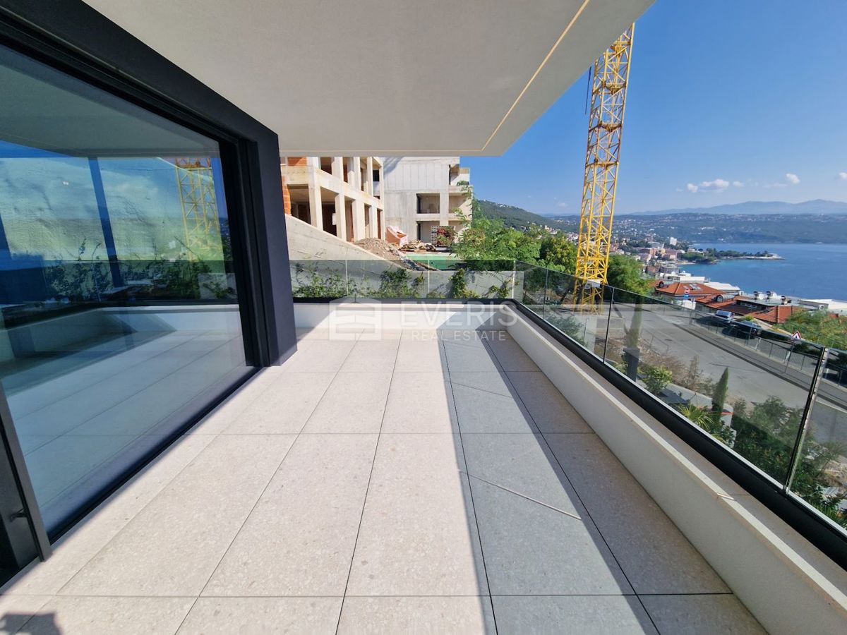 Opatija, 138m2