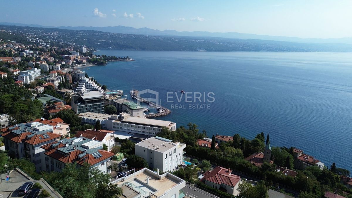 Opatija, 138m2
