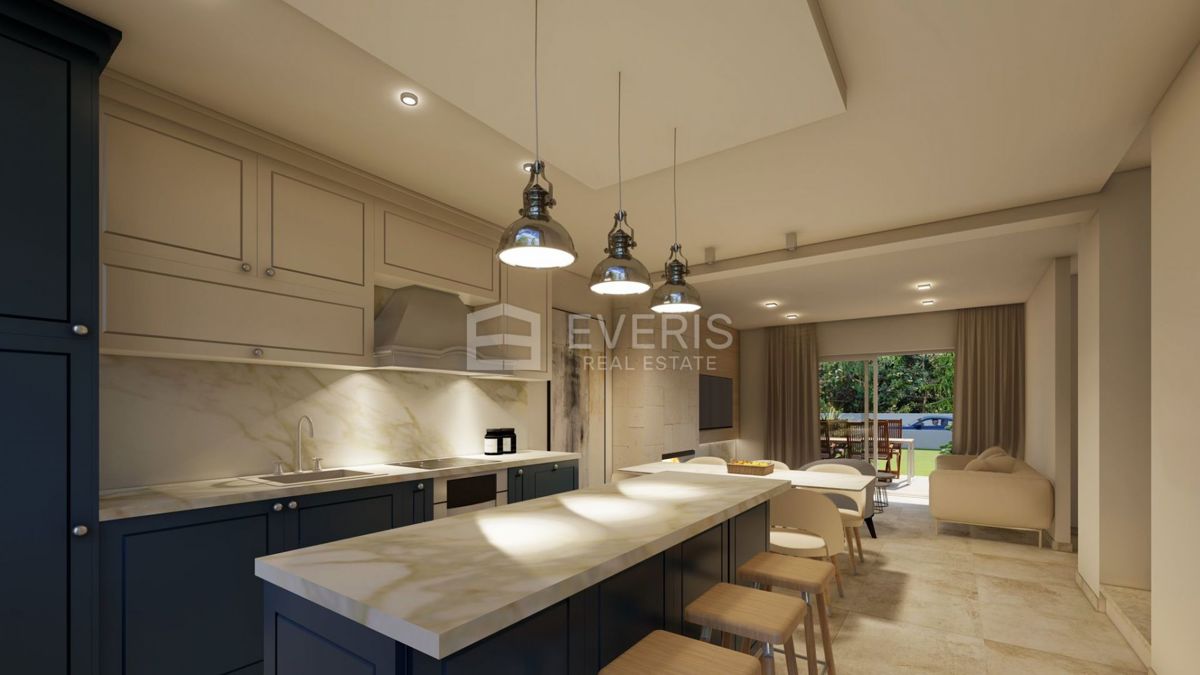 Kukuljanovo, Bakar, 127,28m2