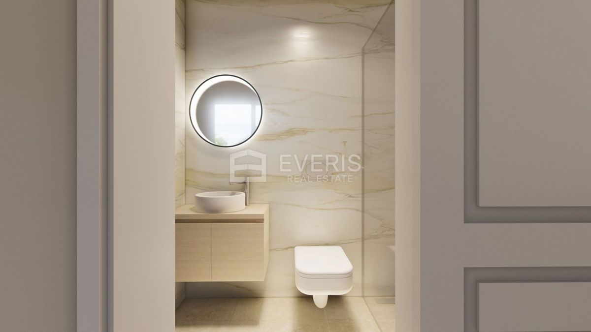 Kukuljanovo, Bakar, 127,28m2