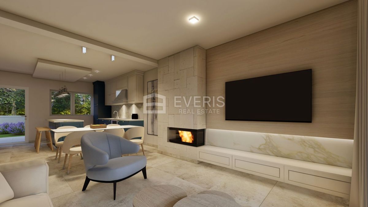 Kukuljanovo, Bakar, 127,28m2