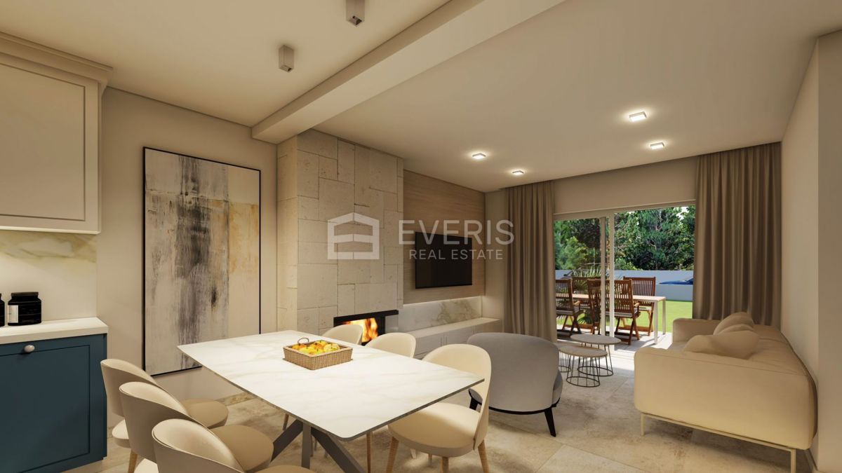 Kukuljanovo, Bakar, 127,28m2