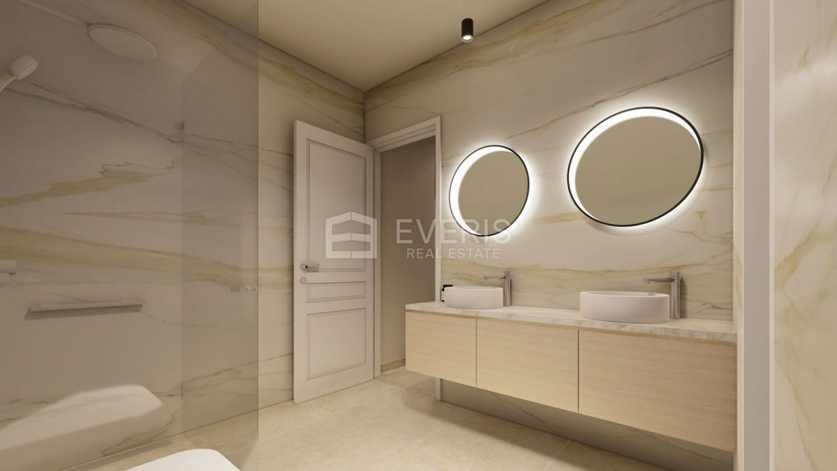 Kukuljanovo, Bakar, 127,28m2