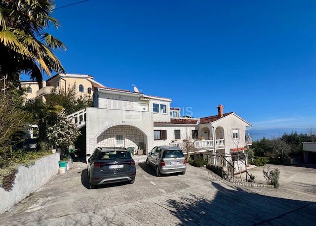 Ika, Opatija - Okolica, 79m2