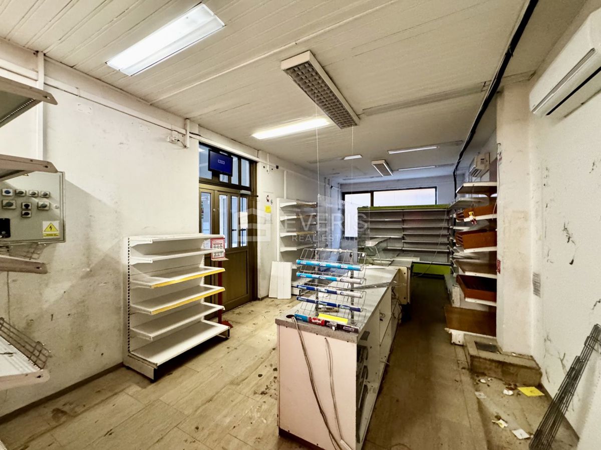 Brajda, Rijeka, 60m2