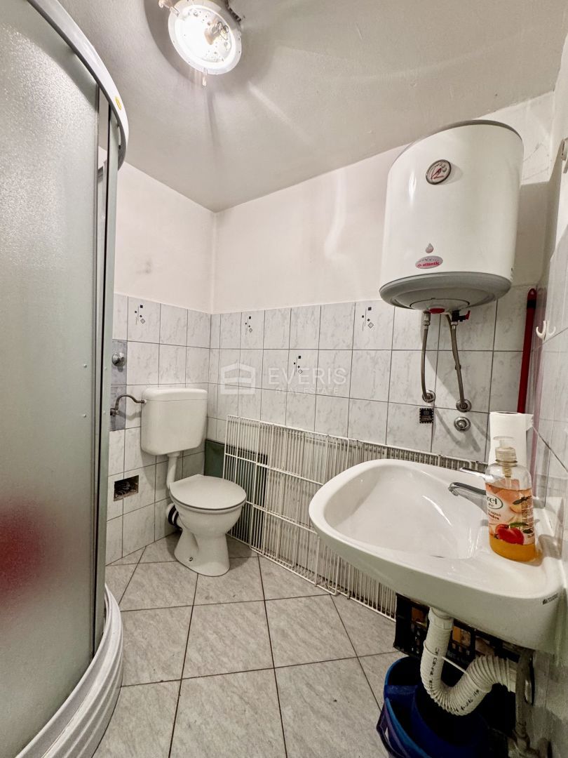 Brajda, Rijeka, 60m2