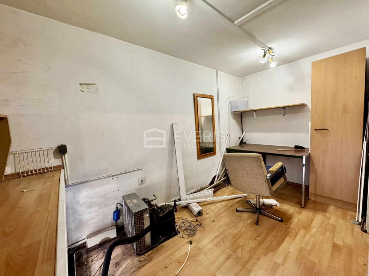 Brajda, Rijeka, 60m2