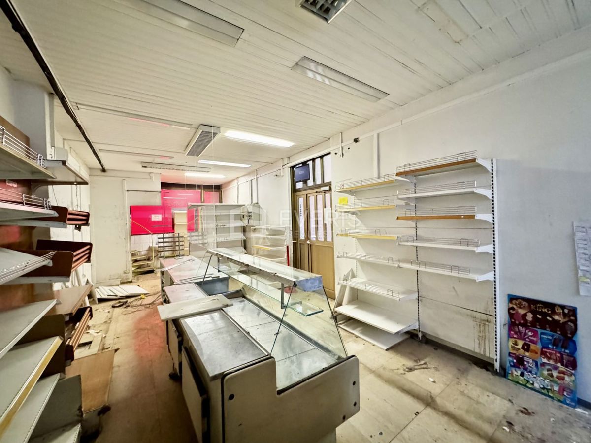 Brajda, Rijeka, 60m2