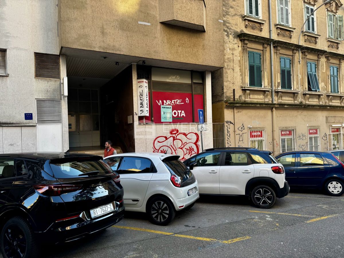 Brajda, Rijeka, 60m2