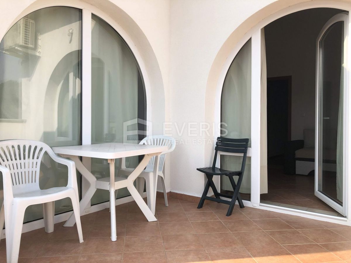 Jurandvor, Baška, 400m2