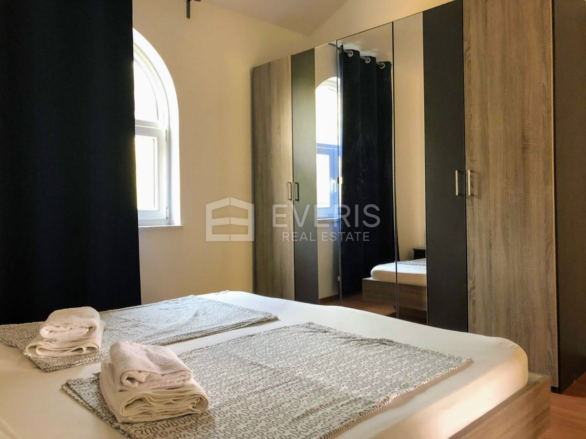 Jurandvor, Baška, 400m2