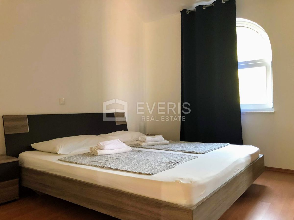 Jurandvor, Baška, 400m2