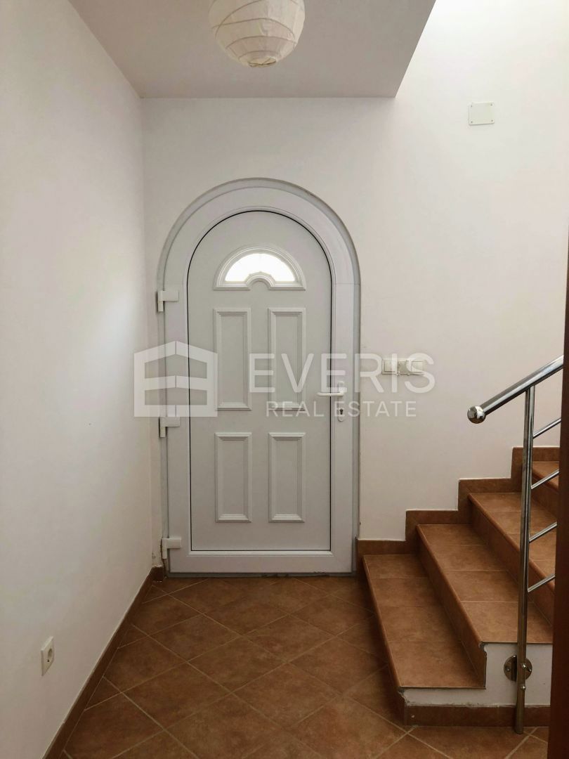 Jurandvor, Baška, 400m2