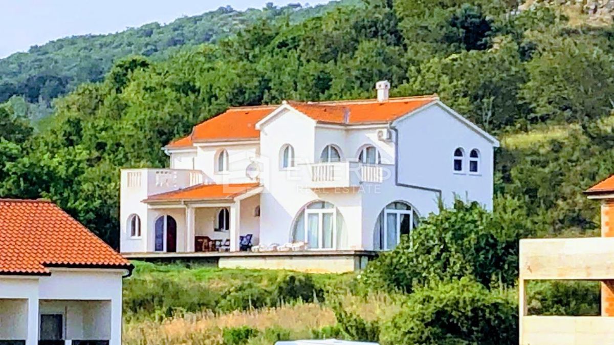 Jurandvor, Baška, 400m2